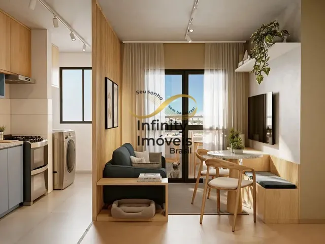 Imagem 8: Villa Fiori - Apartamento à venda no bairro Alípio de Melo - Belo Horizonte/MG