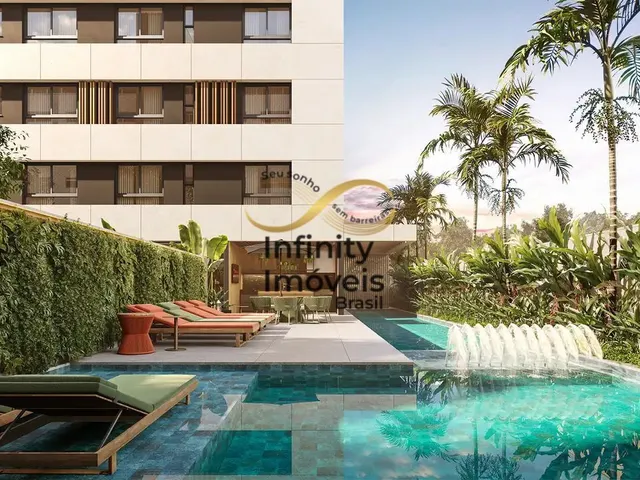 Imagem 13: PRIME SANTO ANTONIO TERRAZZAS - Apartamento à venda no bairro Santo Antônio - Belo