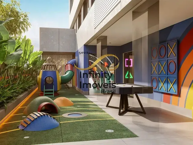 Imagem 10: PRIME SANTO ANTONIO TERRAZZAS - Apartamento à venda no bairro Santo Antônio - Belo