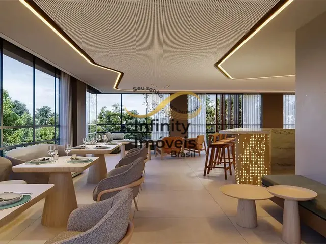 Imagem 16: PRIME SANTO ANTONIO TERRAZZAS - Apartamento à venda no bairro Santo Antônio - Belo