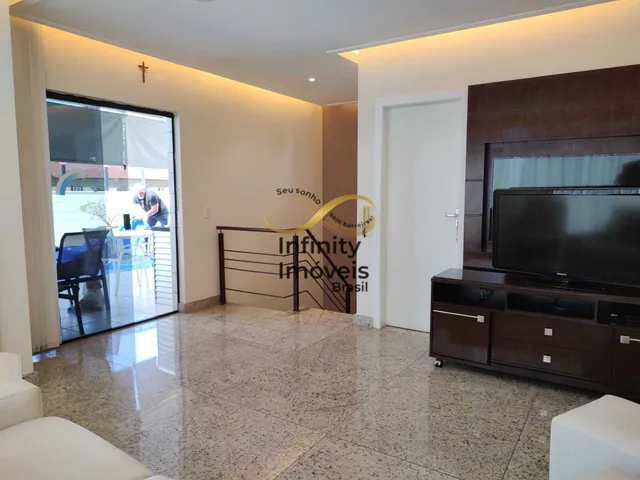 Imagem 8: Apartamento À Venda no Bairro Castelo - Belo Horizonte/Mg