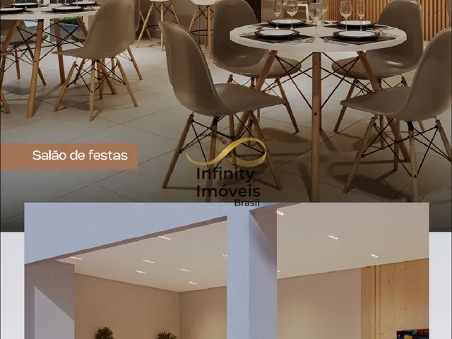 Imagem 15: Alto Florença Dom Bosco - Apartamento À Venda no Bairro Glória - Belo Horizonte/Mg