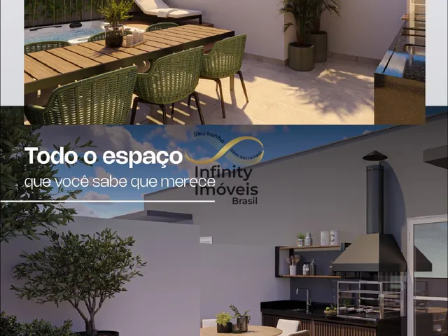 Imagem 6: Alto Florença Dom Bosco - Apartamento À Venda no Bairro Glória - Belo Horizonte/Mg