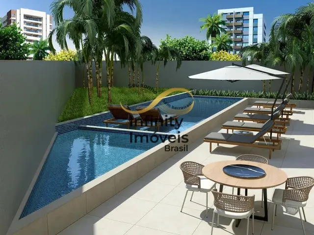 Imagem 11: HORIZON205 - Apartamento à venda no bairro Santo Antônio - Belo Horizonte/MG