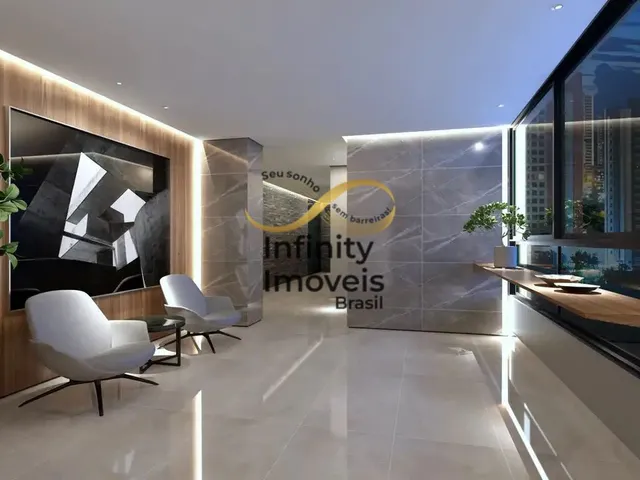 Imagem 10: HORIZON205 - Apartamento à venda no bairro Santo Antônio - Belo Horizonte/MG