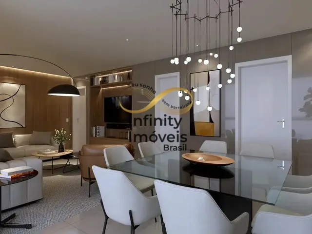 Imagem 2: HORIZON205 - Apartamento à venda no bairro Santo Antônio - Belo Horizonte/MG