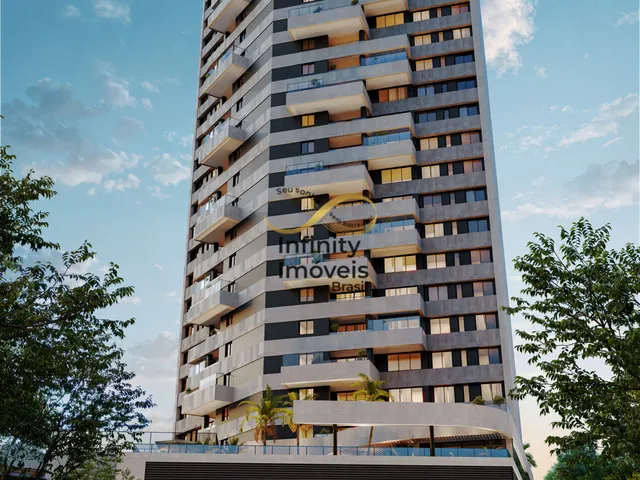 Imagem: Oase - Apartamento À Venda no Bairro Luxemburgo