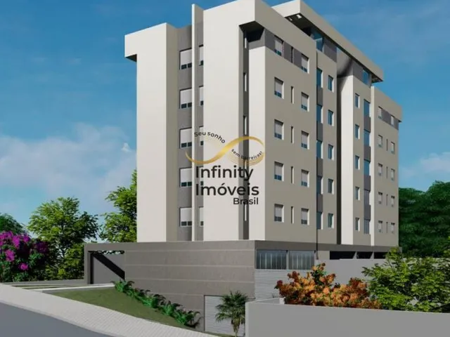 Imagem: RESIDENCIAL JOAO CARLOS - Apartamento à