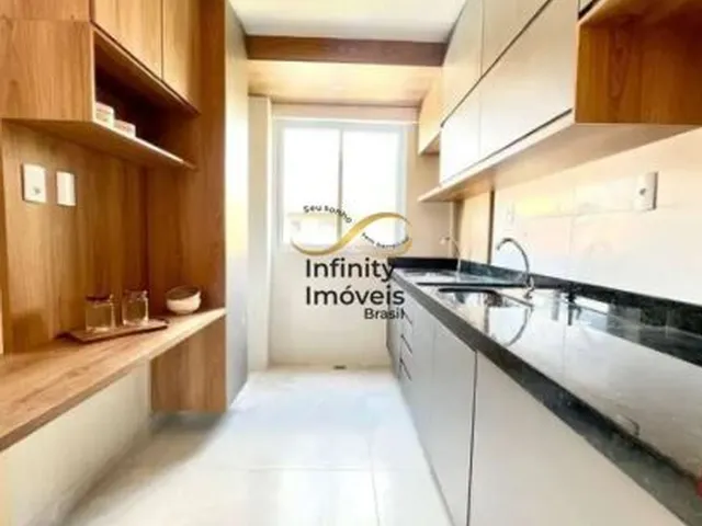 Imagem 8: RESIDENCIAL JOAO CARLOS - Apartamento à venda no bairro Sagrada Família - Belo