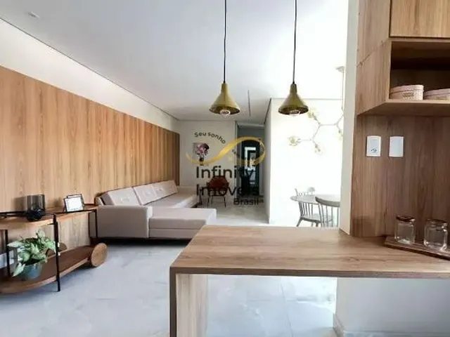 Imagem 2: RESIDENCIAL JOAO CARLOS - Apartamento à venda no bairro Sagrada Família - Belo