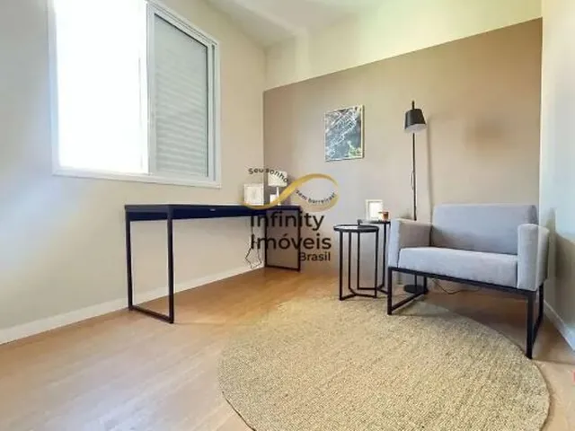 Imagem 6: RESIDENCIAL JOAO CARLOS - Apartamento à venda no bairro Sagrada Família - Belo