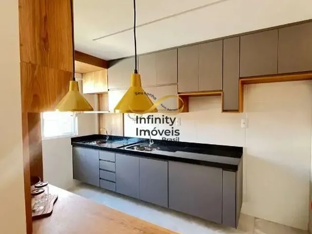 Imagem 9: RESIDENCIAL JOAO CARLOS - Apartamento à venda no bairro Sagrada Família - Belo