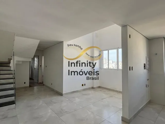 Imagem 11: RESIDENCIAL JOAO CARLOS - Apartamento à venda no bairro Sagrada Família - Belo