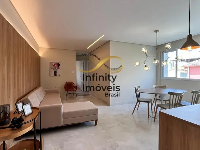Imagem 10: RESIDENCIAL JOAO CARLOS - Apartamento à venda no bairro Sagrada Família - Belo