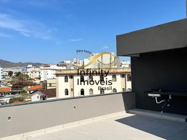Imagem 7: RESIDENCIAL JOAO CARLOS - Apartamento à venda no bairro Sagrada Família - Belo