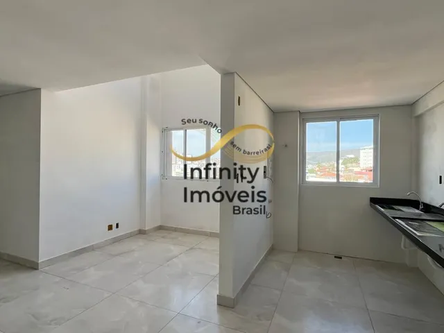 Imagem 13: RESIDENCIAL JOAO CARLOS - Apartamento à venda no bairro Sagrada Família - Belo