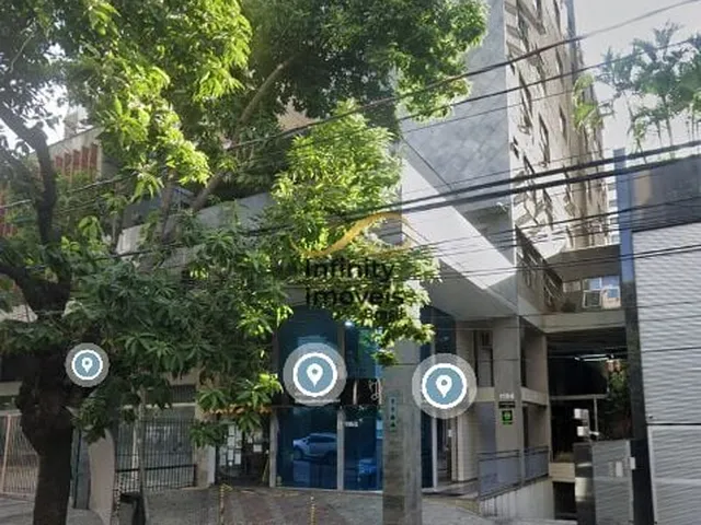 Imagem: Sala Comercial À Venda no Bairro Funcionários