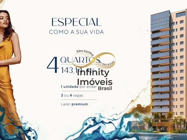 Imagem 15: MARC CHAGALL RESIDENCE - Apartamento Alto Padrão em Serra, Belo Horizonte/MG