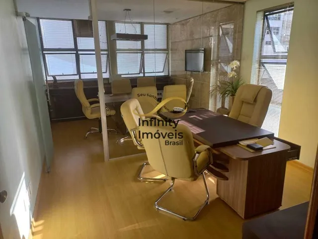 Imagem: Sala Comercial À Venda no Bairro santa
