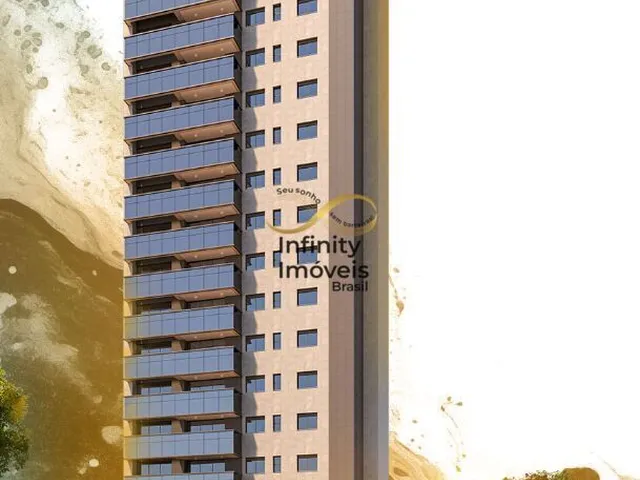 Imagem 1: MARC CHAGALL RESIDENCE - Apartamento Alto Padrão em Serra, Belo Horizonte/MG