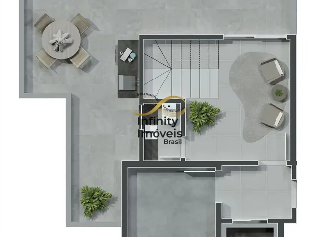 Imagem 12: Seleto Fascino - Apartamento em Santo Antônio, Belo Horizonte/MG