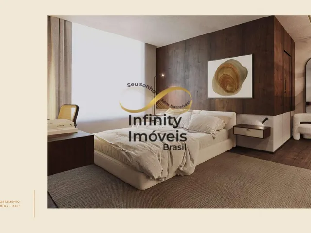 Imagem 16: Edificio Astro Residence - Apartamento À Venda no Bairro Funcionários - Belo Horizonte/Mg