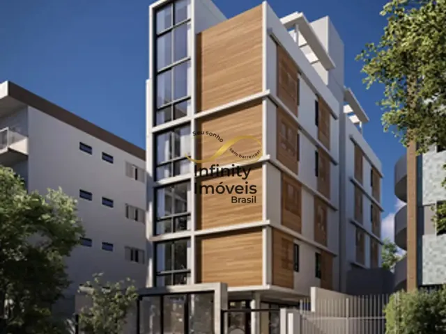 Imagem 6: CARVALHO DA MATTA RESIDENCIAL - Apartamento à venda no bairro Serra - Belo Horizonte/MG