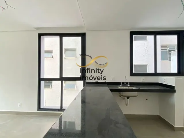 Imagem 16: CARVALHO DA MATTA RESIDENCIAL - Apartamento à venda no bairro Serra - Belo Horizonte/MG
