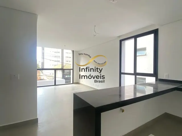 Imagem 12: CARVALHO DA MATTA RESIDENCIAL - Apartamento à venda no bairro Serra - Belo Horizonte/MG
