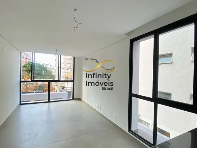 Imagem 3: CARVALHO DA MATTA RESIDENCIAL - Apartamento à venda no bairro Serra - Belo Horizonte/MG