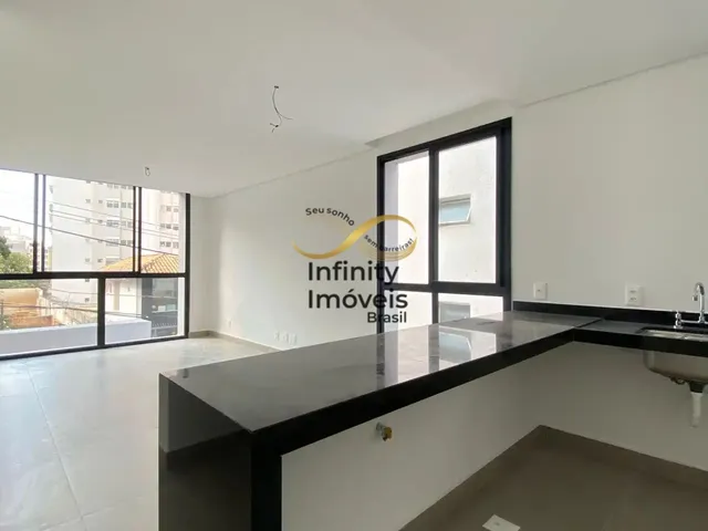 Imagem 2: CARVALHO DA MATTA RESIDENCIAL - Apartamento à venda no bairro Serra - Belo Horizonte/MG