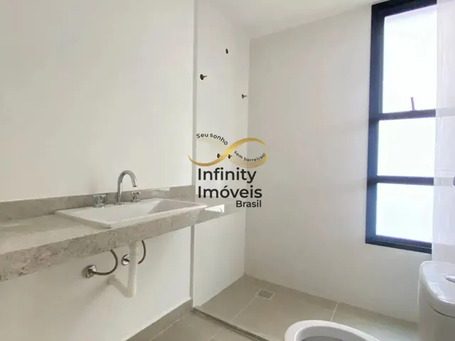 Imagem 13: CARVALHO DA MATTA RESIDENCIAL - Apartamento à venda no bairro Serra - Belo Horizonte/MG