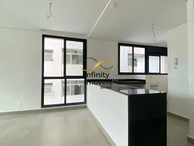 Imagem 9: CARVALHO DA MATTA RESIDENCIAL - Apartamento à venda no bairro Serra - Belo Horizonte/MG