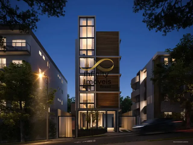 Imagem 8: CARVALHO DA MATTA RESIDENCIAL - Apartamento à venda no bairro Serra - Belo Horizonte/MG