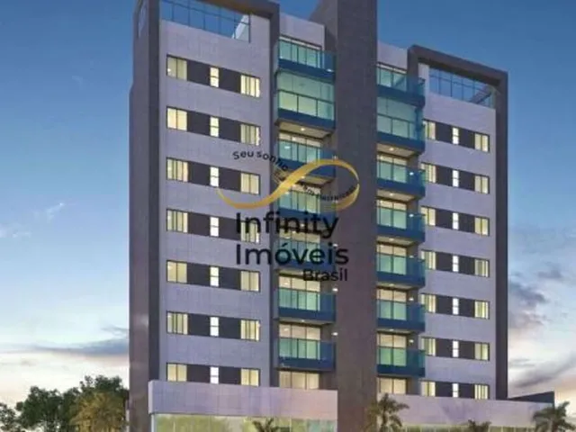 Imagem: Kandinsky edificio engecon - Apartamento