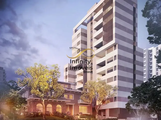 Imagem: CASA FEROLLA SANTO ANTONIO - Apartamento