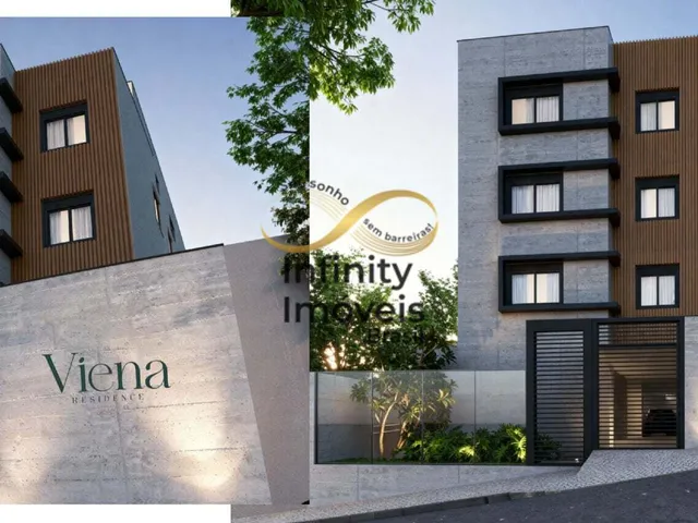 Imagem: Viena Residence - Apartamento À Venda no