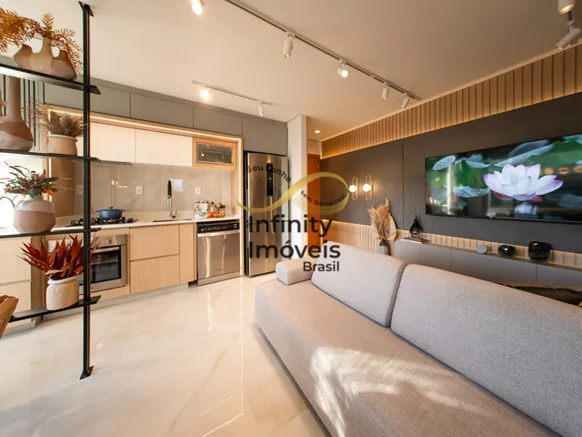 Imagem 16: Sensia Contagem - Apartamento em Cabral, Contagem/Mg