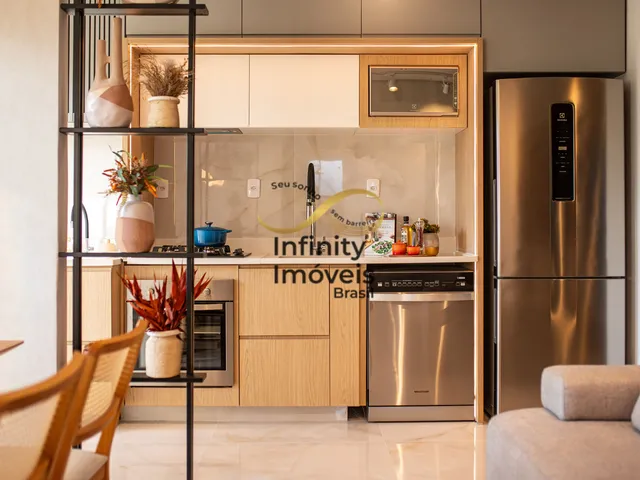 Imagem 7: Sensia Contagem - Apartamento em Cabral, Contagem/Mg