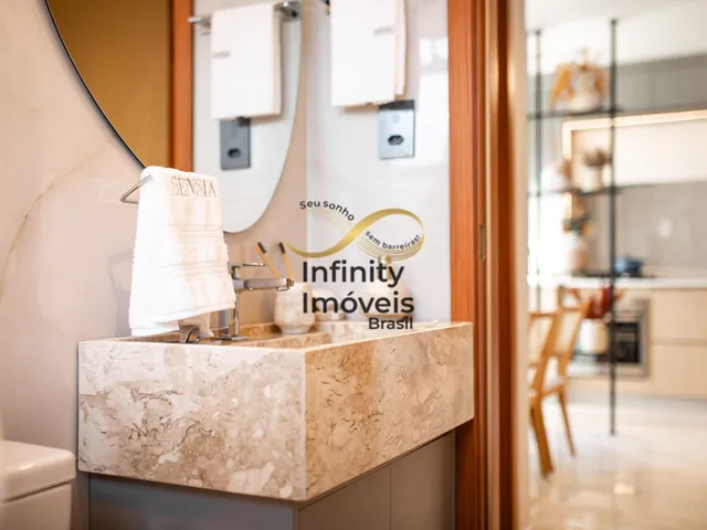 Imagem 4: Sensia Contagem - Apartamento em Cabral, Contagem/Mg