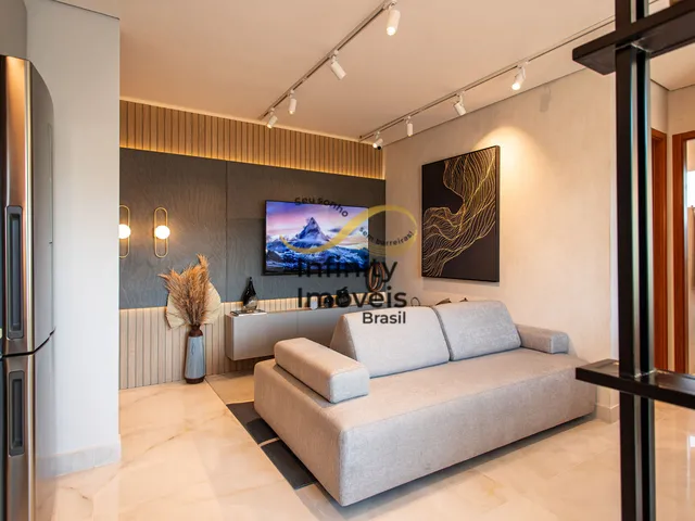 Imagem 8: Sensia Contagem - Apartamento em Cabral, Contagem/Mg