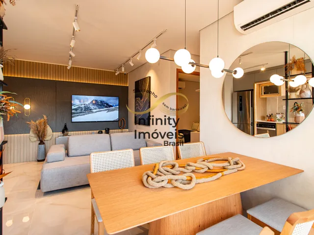 Imagem 6: Sensia Contagem - Apartamento em Cabral, Contagem/Mg