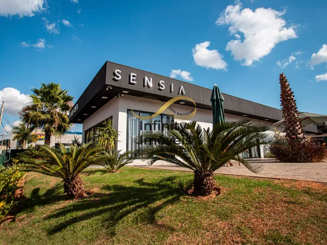 Imagem 12: Sensia Contagem - Apartamento em Cabral, Contagem/Mg