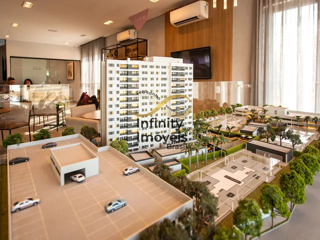 Imagem 11: Sensia Contagem - Apartamento em Cabral, Contagem/Mg