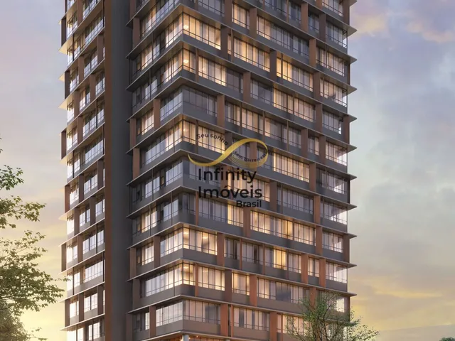 Imagem: RUAH SERA/MANGABEIRAS CONCRETO - Apartamento