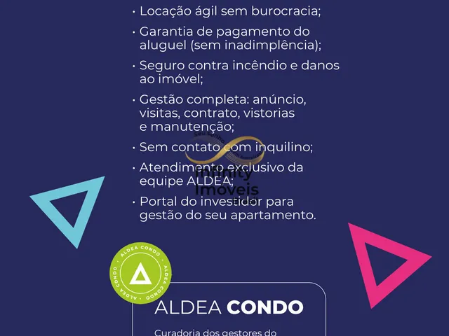 Imagem 11: Aldea Barroca - Apartamento À Venda no Bairro Barroca - Belo Horizonte/Mg