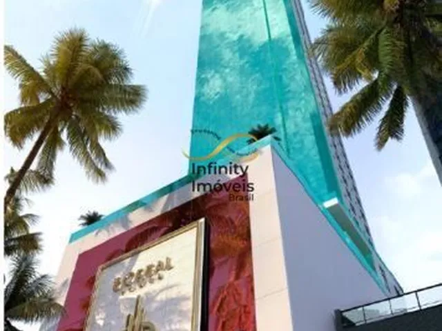 Imagem: BOREAL TOWER BALNEARIO CAMBORIU SC - Apartamento
