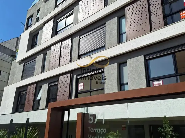 Imagem: Edifício Terraço Montes Claros - Apartamento
