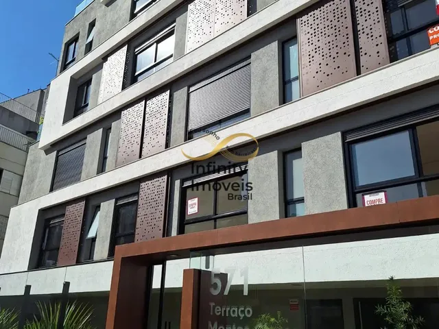 Imagem 10: Edifício Terraço Montes Claros - Apartamento à venda no bairro Carmo - Belo