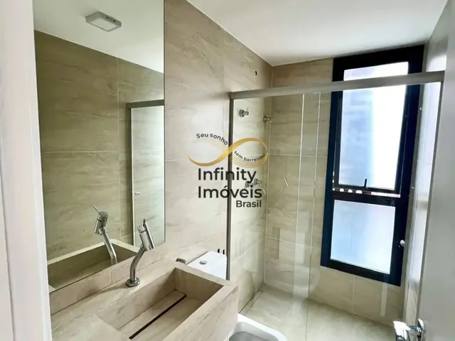 Imagem 9: Edifício Terraço Montes Claros - Apartamento à venda no bairro Carmo - Belo